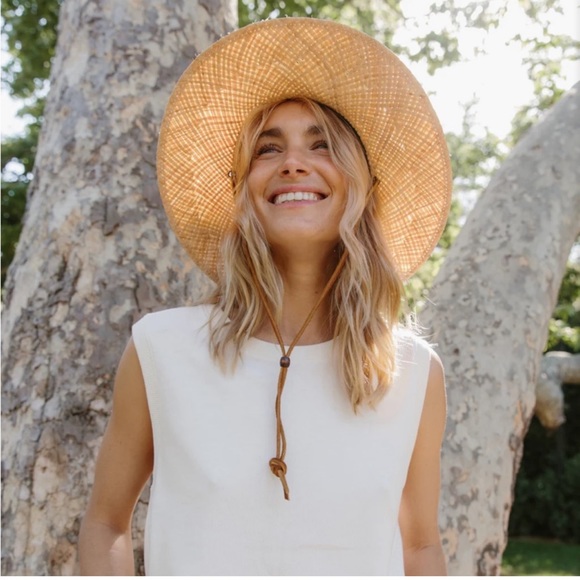 Jenni Kayne Accessories Jenni Kayne Safari Hat Small Poshmark